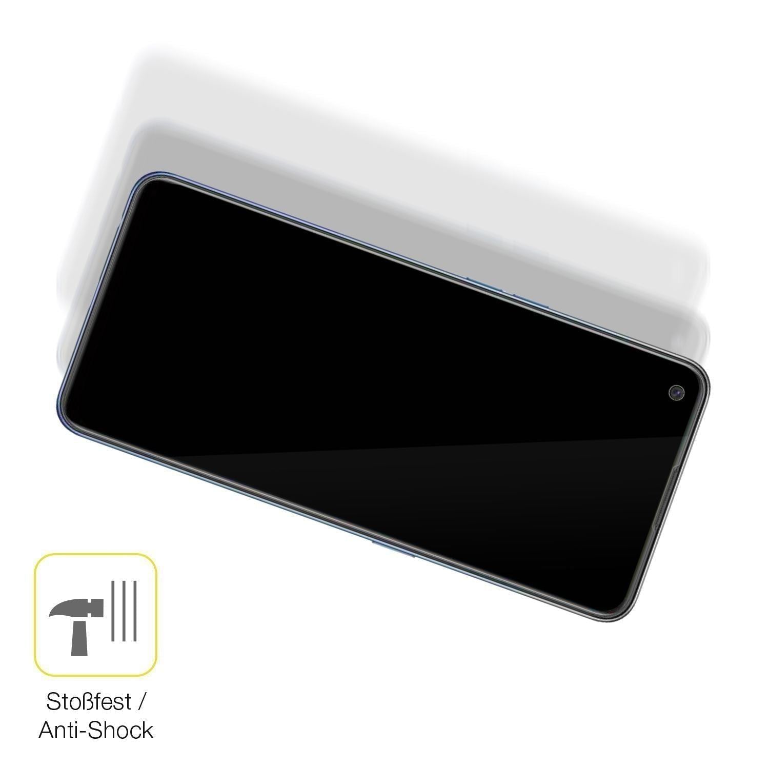 2x 3D Full Cover Schutzfolie für Oppo F19 (4)