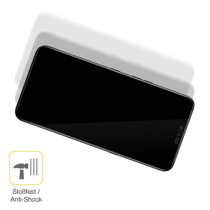 3x 3D Full Cover Schutzfolie für LG V50 ThinQ (4)