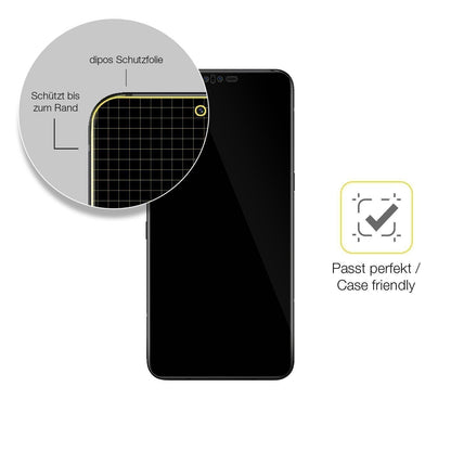 3x 3D Full Cover Schutzfolie für LG V50 ThinQ (6)