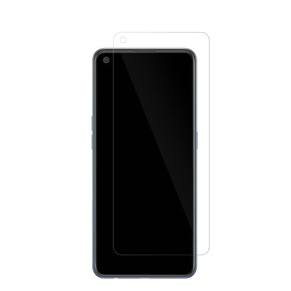 6x Schutzfolie klar für Oppo F19 Display-Schutzfol (2)