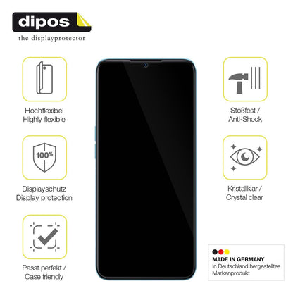 2x 3D Full Cover Schutzfolie für Oppo A57 5G (7)