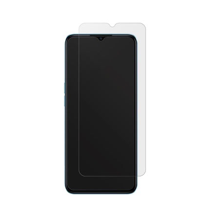 1x Schutzfolie matt für Oppo A57 5G Display-Schutz (2)