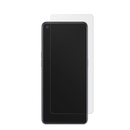 6x Schutzfolie matt für Oppo Reno6 Lite Display-Sc (2)