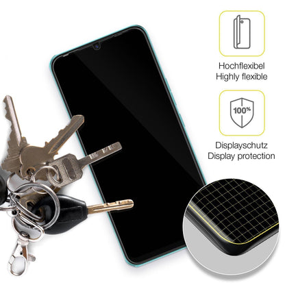 3x 3D Full Cover Schutzfolie für TECNO Spark 8C (3)