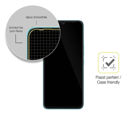 3x 3D Full Cover Schutzfolie für TECNO Spark 8C (6)