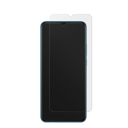 1x Schutzfolie matt für Oppo A16K Display-Schutzfo (2)