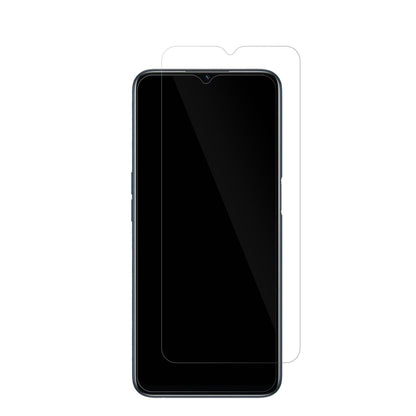 6x Schutzfolie klar für Oppo A16S Display-Schutzfo (2)
