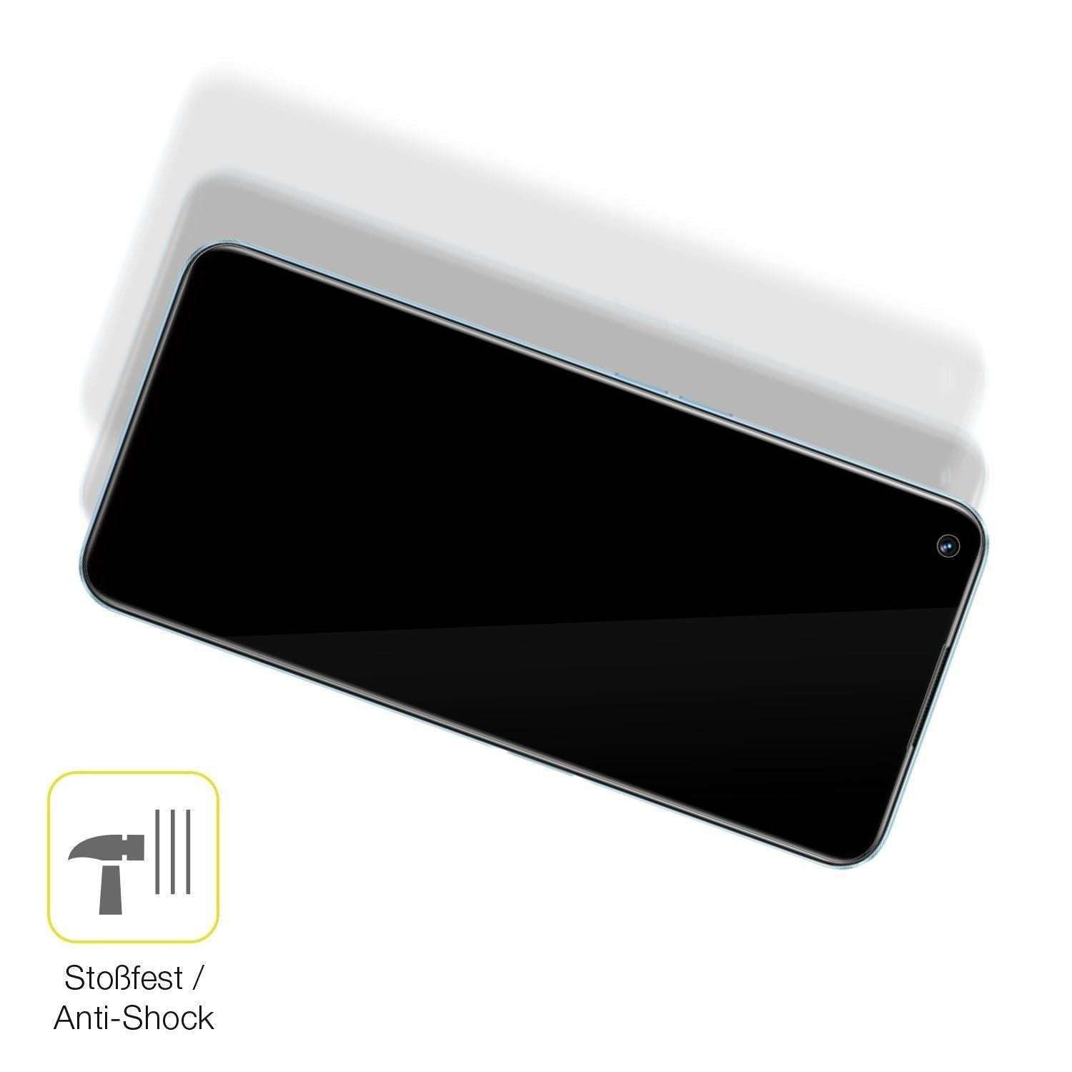 3x 3D Full Cover Schutzfolie für Realme 9 Pro (4)