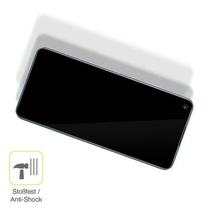 3x 3D Full Cover Schutzfolie für Realme 9 Pro (4)