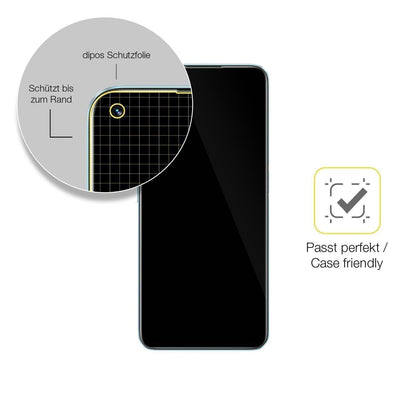 3x 3D Full Cover Schutzfolie für Realme 9 Pro (6)