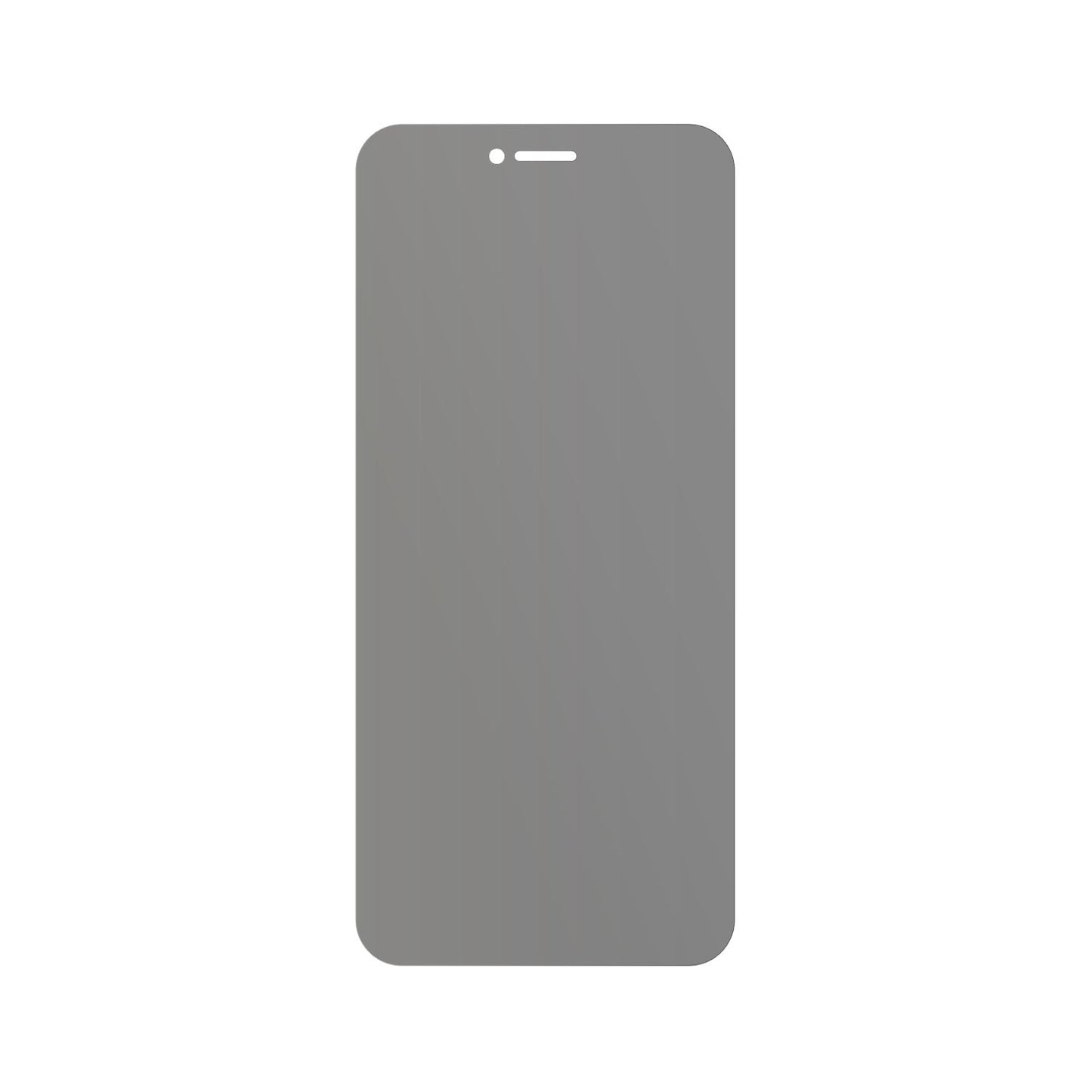 Blickschutzfolie für Coolpad Legacy SR matt Schutz (3)
