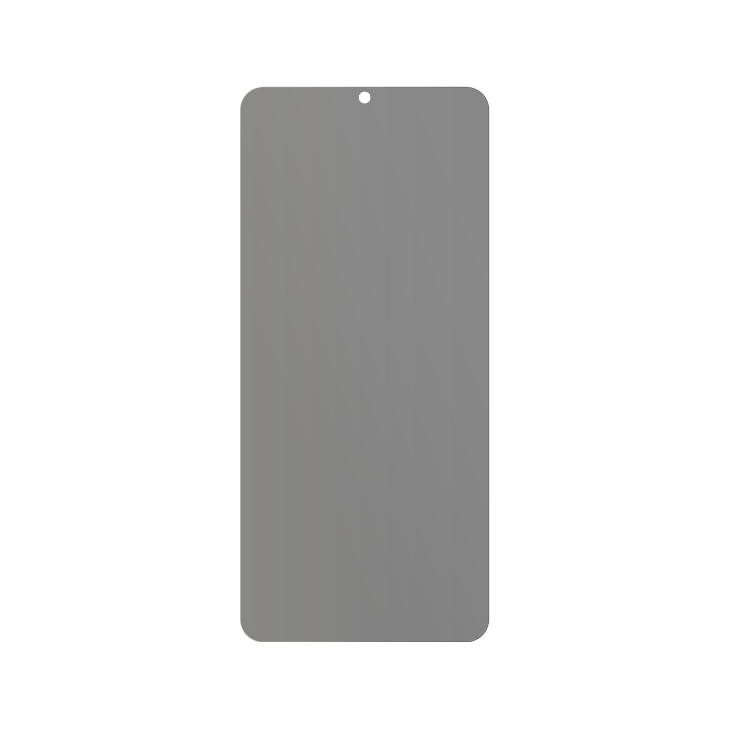 Blickschutzfolie für Coolpad Legacy Brisa matt Sch (3)