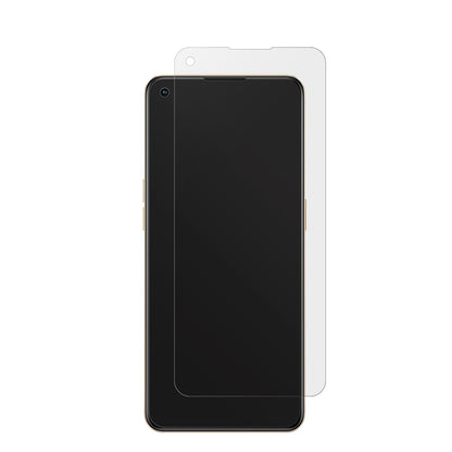 1x Schutzfolie matt für Oppo F21 Pro Display-Schut (2)