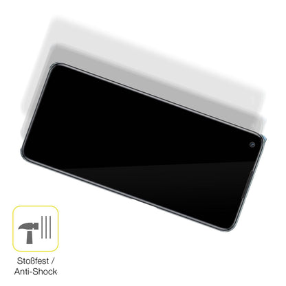 2x 3D Full Cover Schutzfolie für Oppo K10 5G (4)