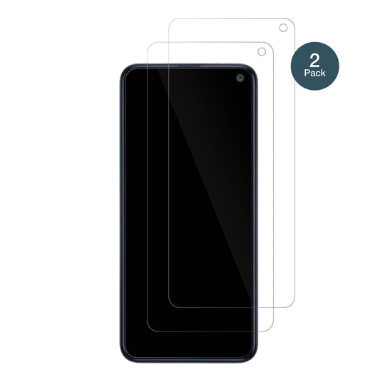1x 9H Schutzfolie für Samsung Galaxy F52 Panzerfol (2)