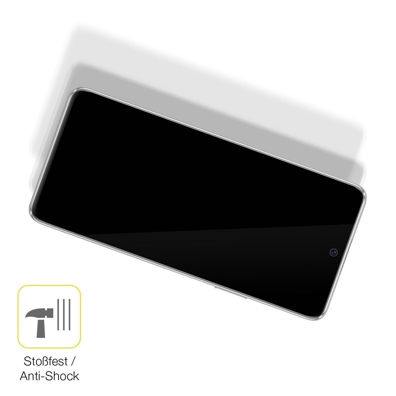 2x 3D Full Cover Schutzfolie für Huawei Nova 9 SE (4)