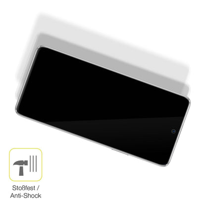 2x 3D Full Cover Schutzfolie für Huawei Nova 9 SE (4)