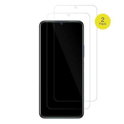2x 3D Full Cover Schutzfolie für Vivo Y21s (2)