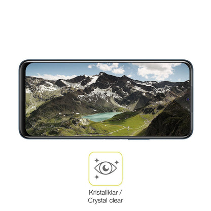2x 3D Full Cover Schutzfolie für Vivo Y21s (5)
