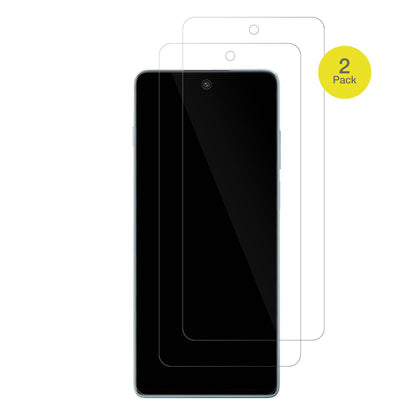 2x 3D Full Cover Schutzfolie für Motorola Moto Edg (2)