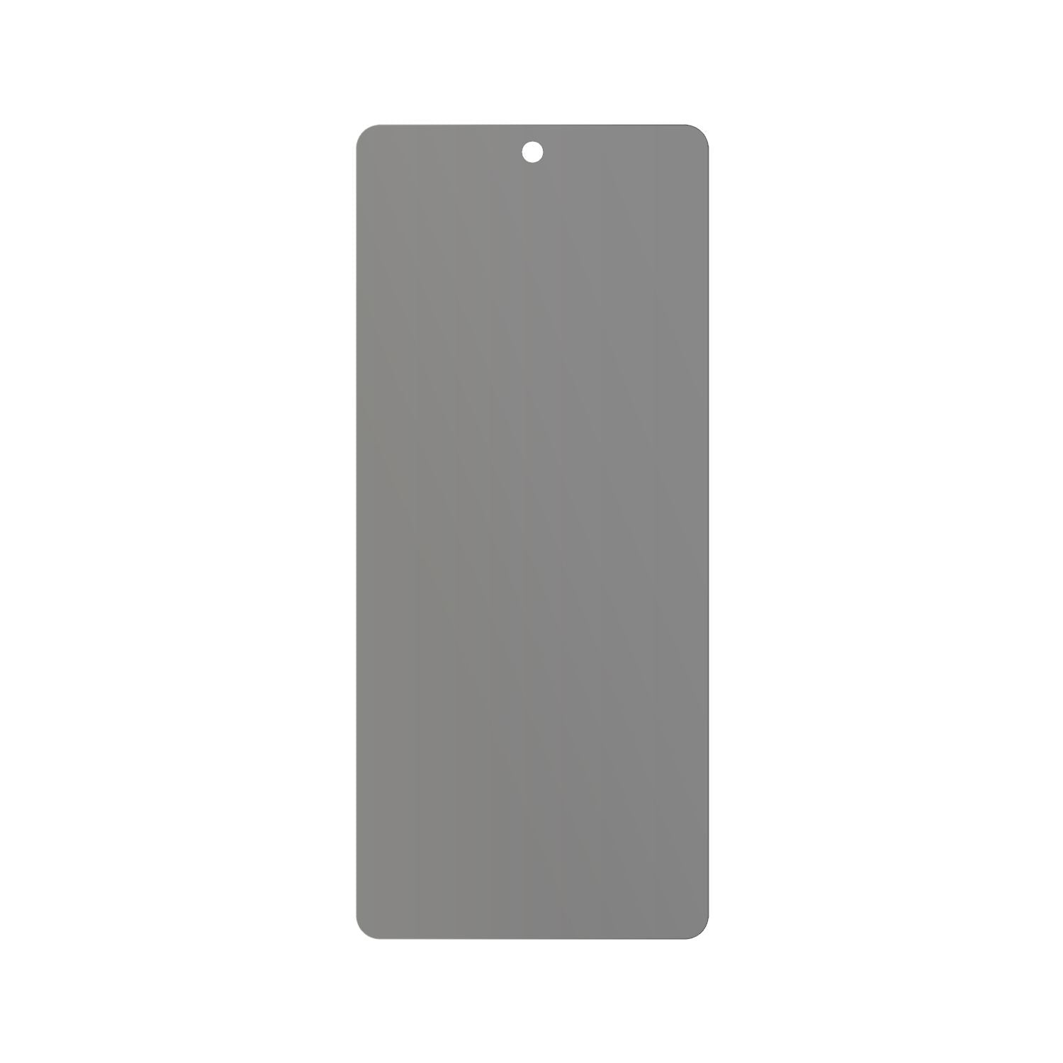 Blickschutzfolie für Motorola Moto Edge S30 matt S (3)