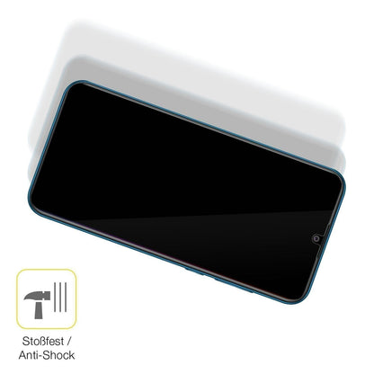 2x 3D Full Cover Schutzfolie für Coolpad Cool 5 (4)