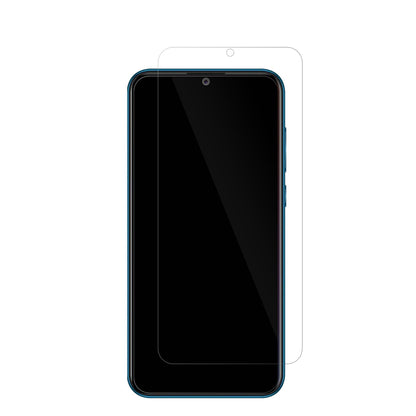 5x Schutzfolie klar für Coolpad Cool 5 Display-Sch (2)