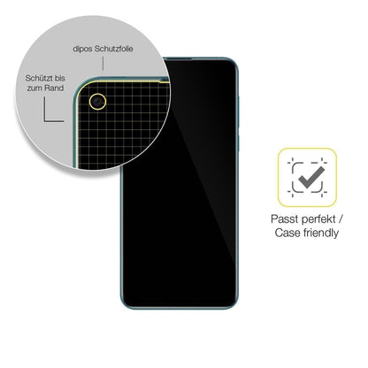 3x 3D Full Cover Schutzfolie für Coolpad Cool S (6)