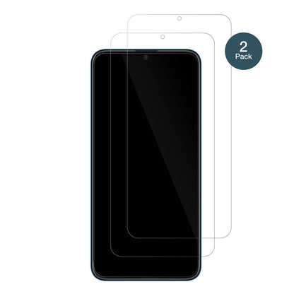 2x 9H Schutzfolie für Coolpad Cool 12A Panzerfolie (2)