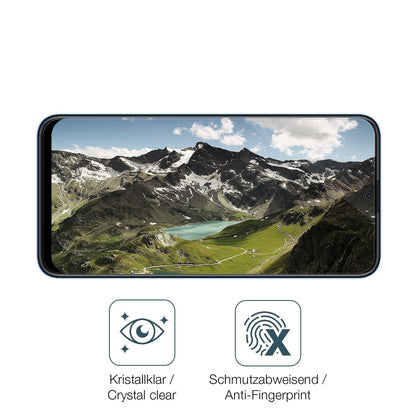 2x 9H Schutzfolie für Coolpad Cool 12A Panzerfolie (5)
