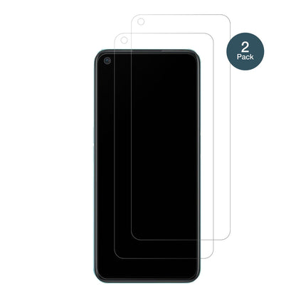 1x 9H Schutzfolie matt für OnePlus Nord CE 2 Lite  (2)