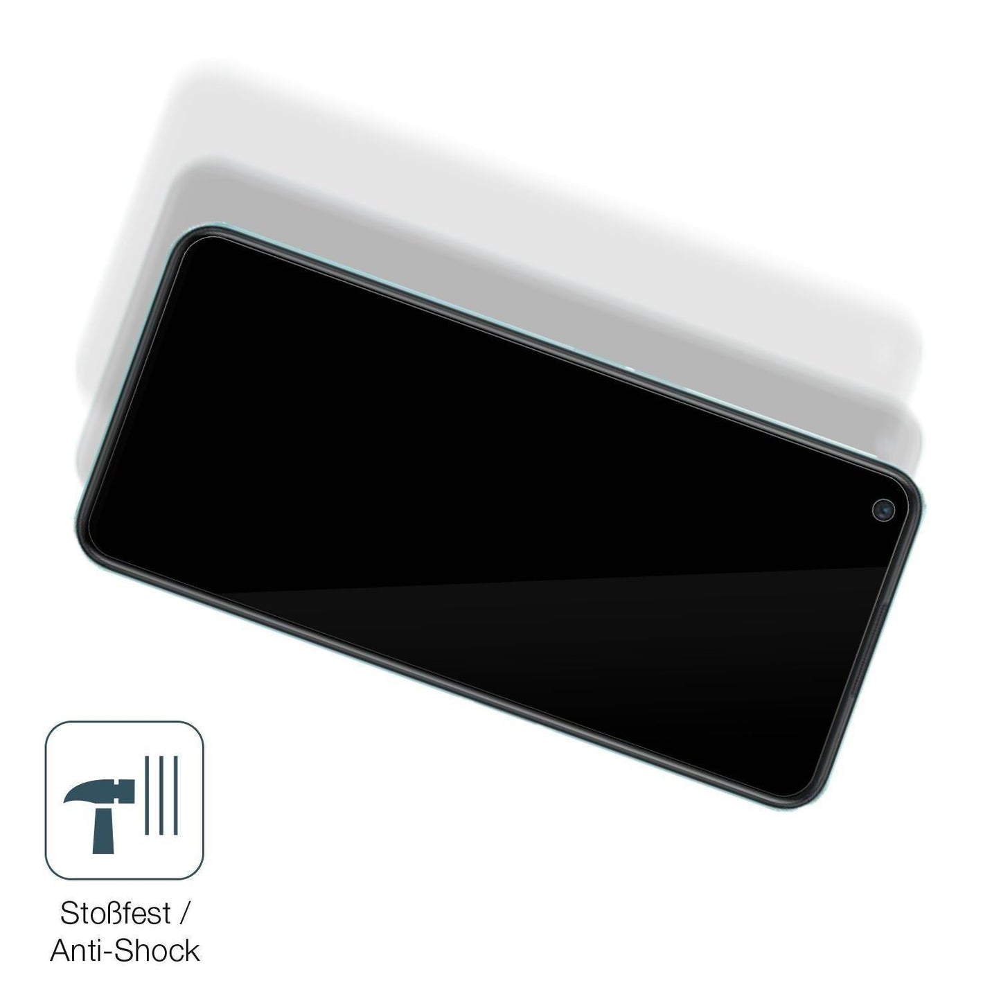 1x 9H Schutzfolie für OnePlus Nord CE 2 Lite Panze (4)