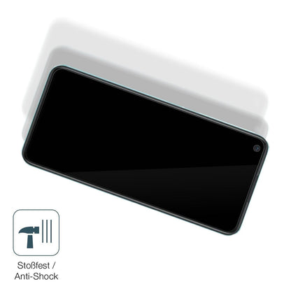 1x 9H Schutzfolie für OnePlus Nord CE 2 Lite Panze (4)