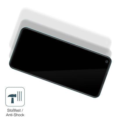 2x 9H Schutzfolie für OnePlus Nord CE 2 Lite Panze (4)