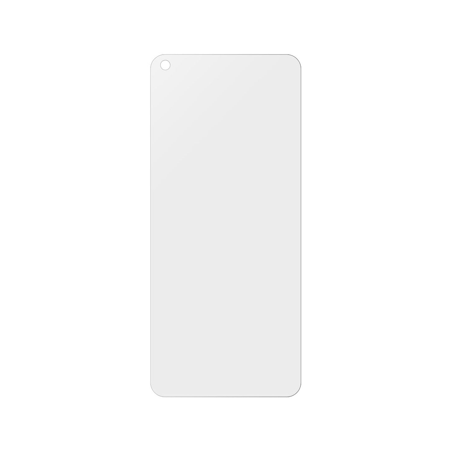 6x Schutzfolie matt für OnePlus Nord CE 2 Lite Dis (3)