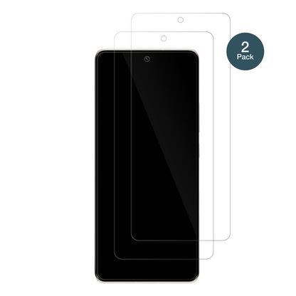 2x 9H Schutzfolie für Xiaomi Civi 1S Panzerfolie (2)