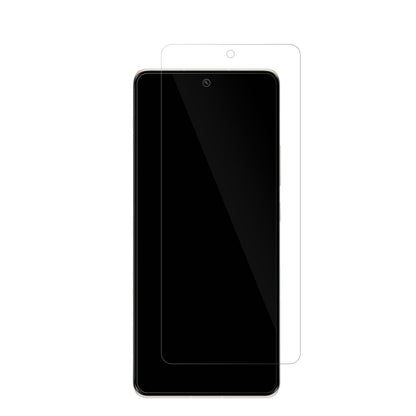 2x Schutzfolie klar für Xiaomi Civi 1S Display-Sch (2)