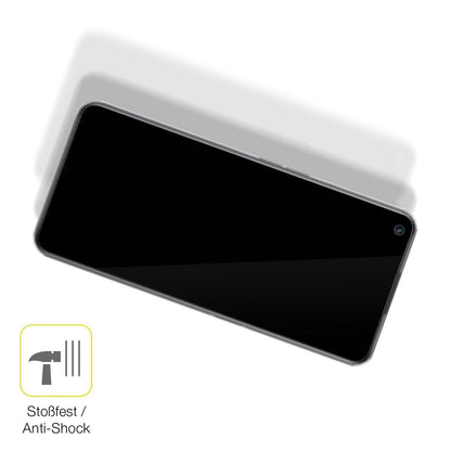 3x 3D Full Cover Schutzfolie für Realme Q5 (4)