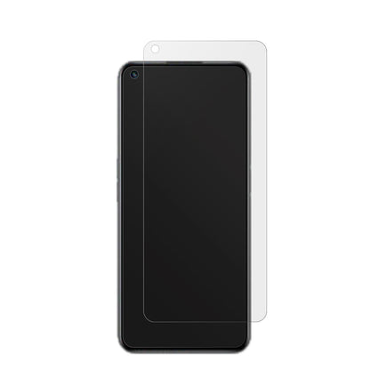 2x Schutzfolie matt für Realme Q5 Display-Schutzfo (2)
