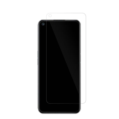 2x Schutzfolie klar für Realme Q5 Display-Schutzfo (2)