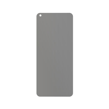 Blickschutzfolie für Realme GT 2 Pro matt Schutzfo (3)