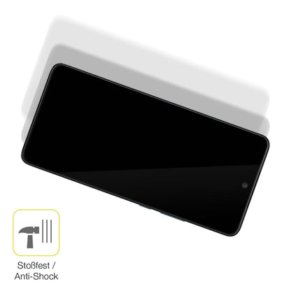 3x 3D Full Cover Schutzfolie für Motorola Edge 30 (4)