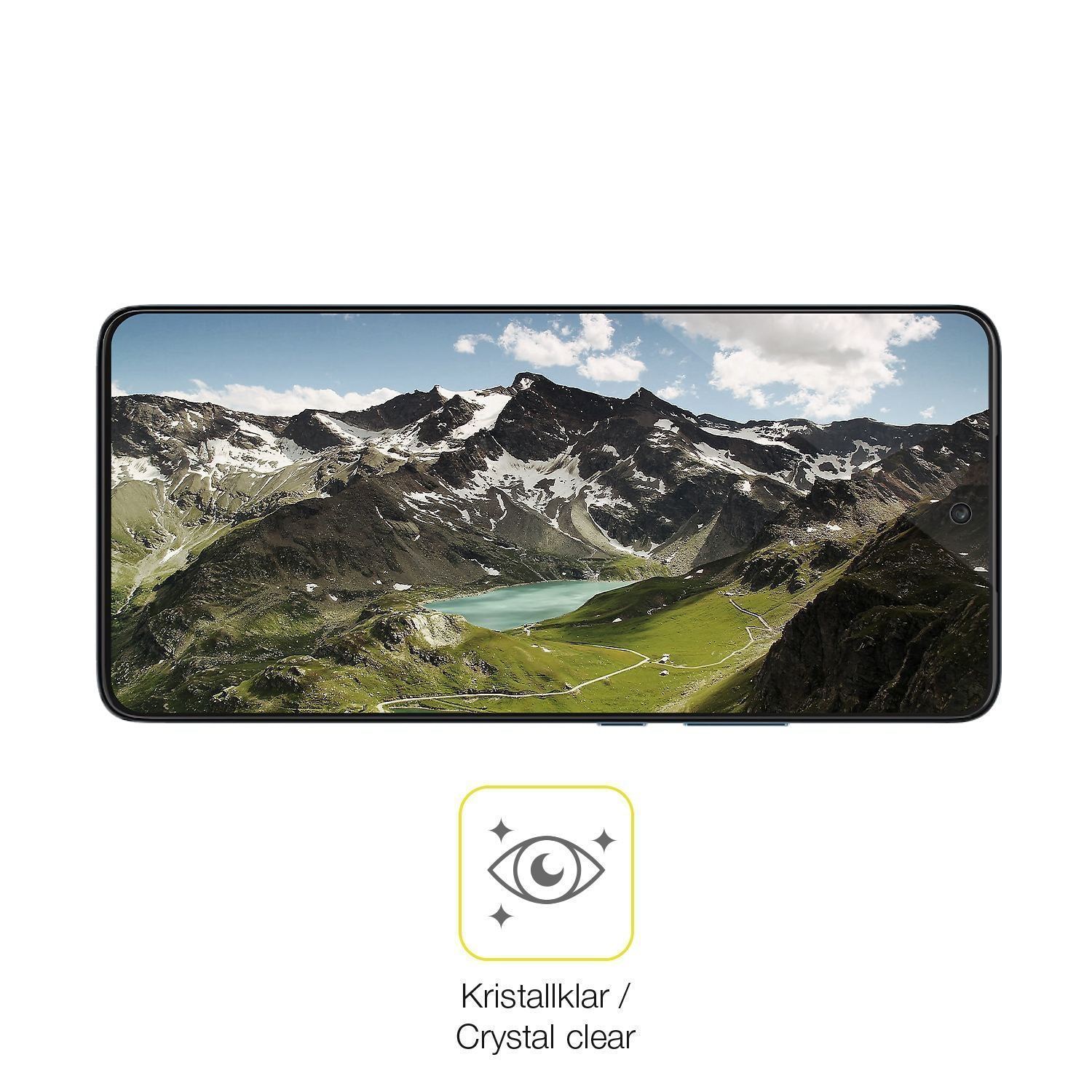 3x 3D Full Cover Schutzfolie für Motorola Edge 30 (5)