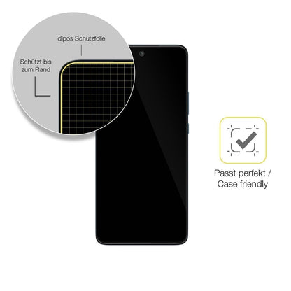 3x 3D Full Cover Schutzfolie für Motorola Edge 30 (6)