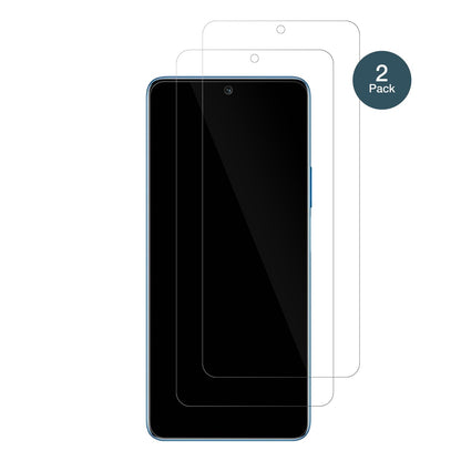1x 9H Schutzfolie für Huawei Honor Magic 4 Lite Pa (2)