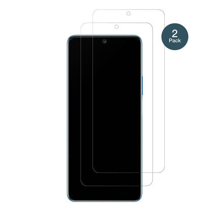 2x 9H Schutzfolie matt für Huawei Honor Magic 4 Li (2)