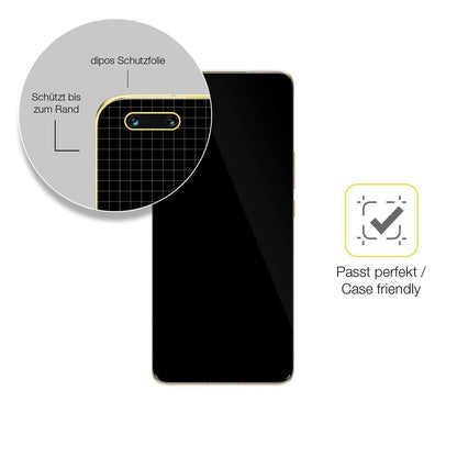 3x 3D Full Cover Schutzfolie für Honor Magic4 Pro (6)