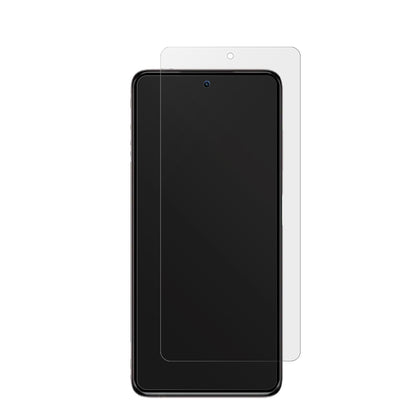 6x Schutzfolie matt für Xiaomi Poco X3 Pro Display (2)