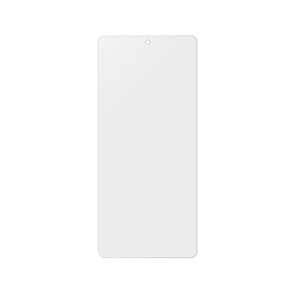 6x Schutzfolie matt für Xiaomi Poco X3 Pro Display (3)