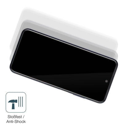 1x 9H Schutzfolie für HTC Desire 21 Pro Panzerfoli (4)